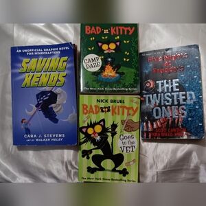 Kids Book Lot